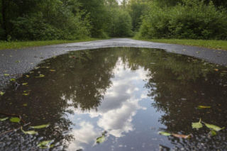 Weekend w Toruniu przyniesie rosnącą temperaturę. Finał może jednak pokrzyżować plany