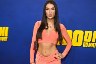 Natsu zdjęła doczepy. Wszystko przez Taniec z gwiazdami