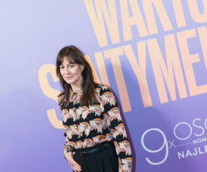 uroczysta premiera filmu Wartość sentymentalna