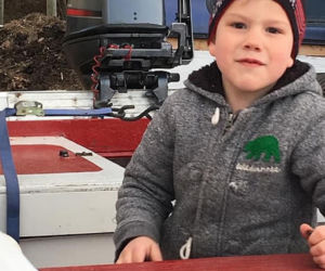 Oto ofiary masakry w szkole w Kanadzie