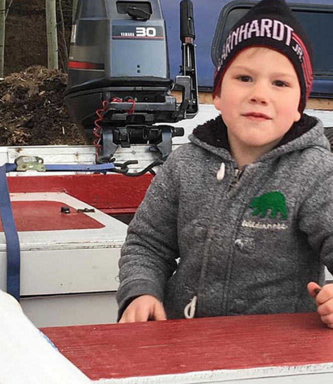 Oto ofiary masakry w szkole w Kanadzie