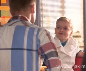 M jak miłość. Basia (Gabriela Raczyńska)