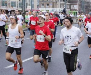 Bieg Niepodległości 2015