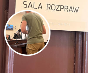 Sądowa batalia w sprawie śmierci Olka z Grudziądza. Zeznawał pierwszy ratownik 