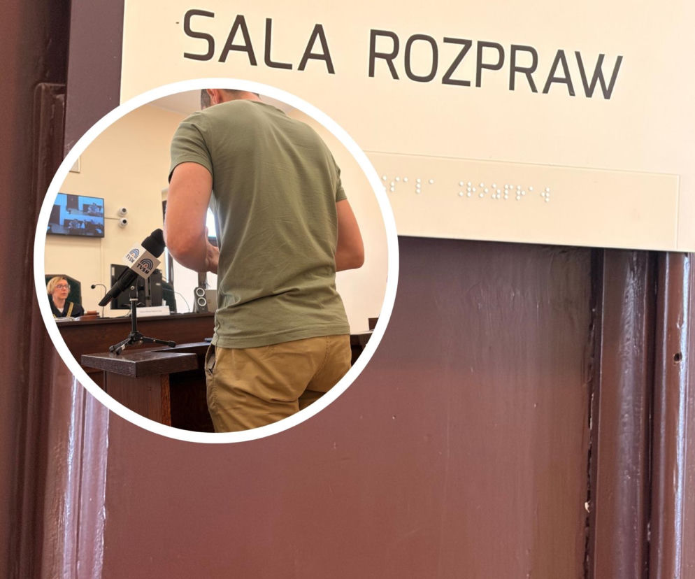 Trwa walka o sprawiedliwość dla 19-letniego Olka