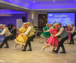 46. Bal Letni Muzeum Polskiego w Ameryce