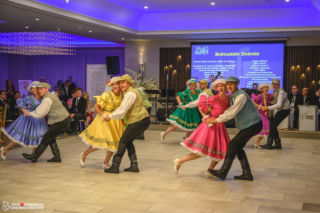 46. Bal Letni Muzeum Polskiego w Ameryce
