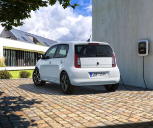 Skoda Citigo iV