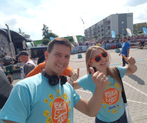 ESKA Summer City