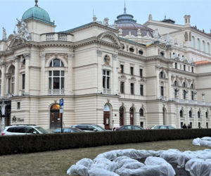 Teatr im. J. Słowackiego w Krakowie