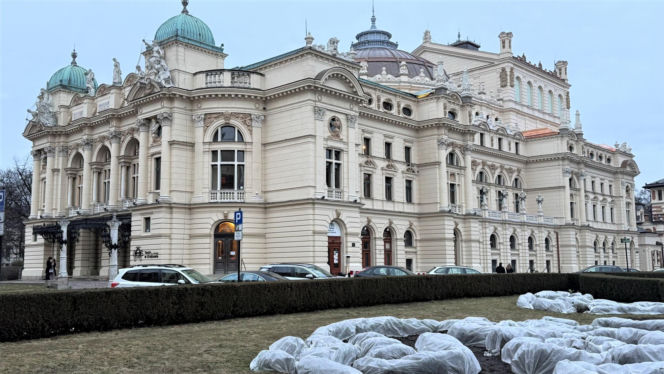 Teatr im. J. Słowackiego w Krakowie