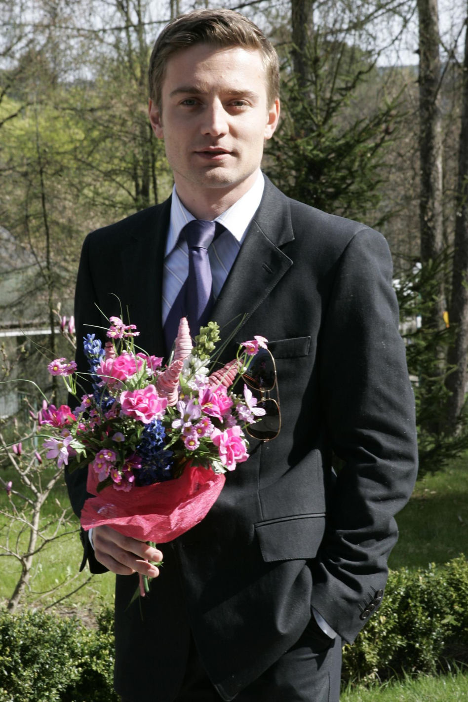 Marcin Rogacewicz