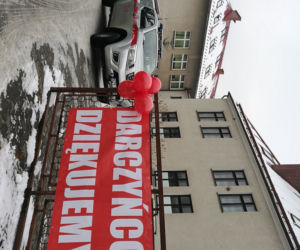 Szlachetna Paczka w Czernichowie i okolicach...