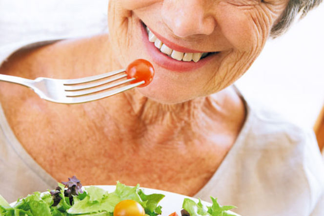 Dieta dobrego samopoczucia