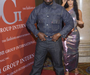 Kanye West i Kim Kardashian