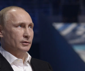 PUTIN.