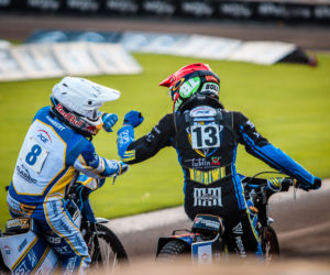 Motor Lublin - eWinner Apator Toruń, zdjęcia z meczu 