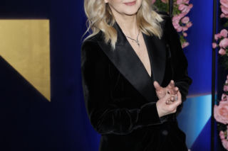 Gala wręczenia Nagrody Mariusza Waltera