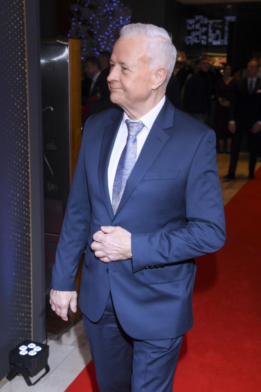 Apoloniusz Tajner