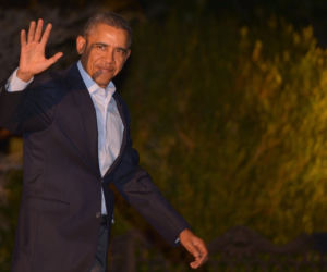 Barack Obama