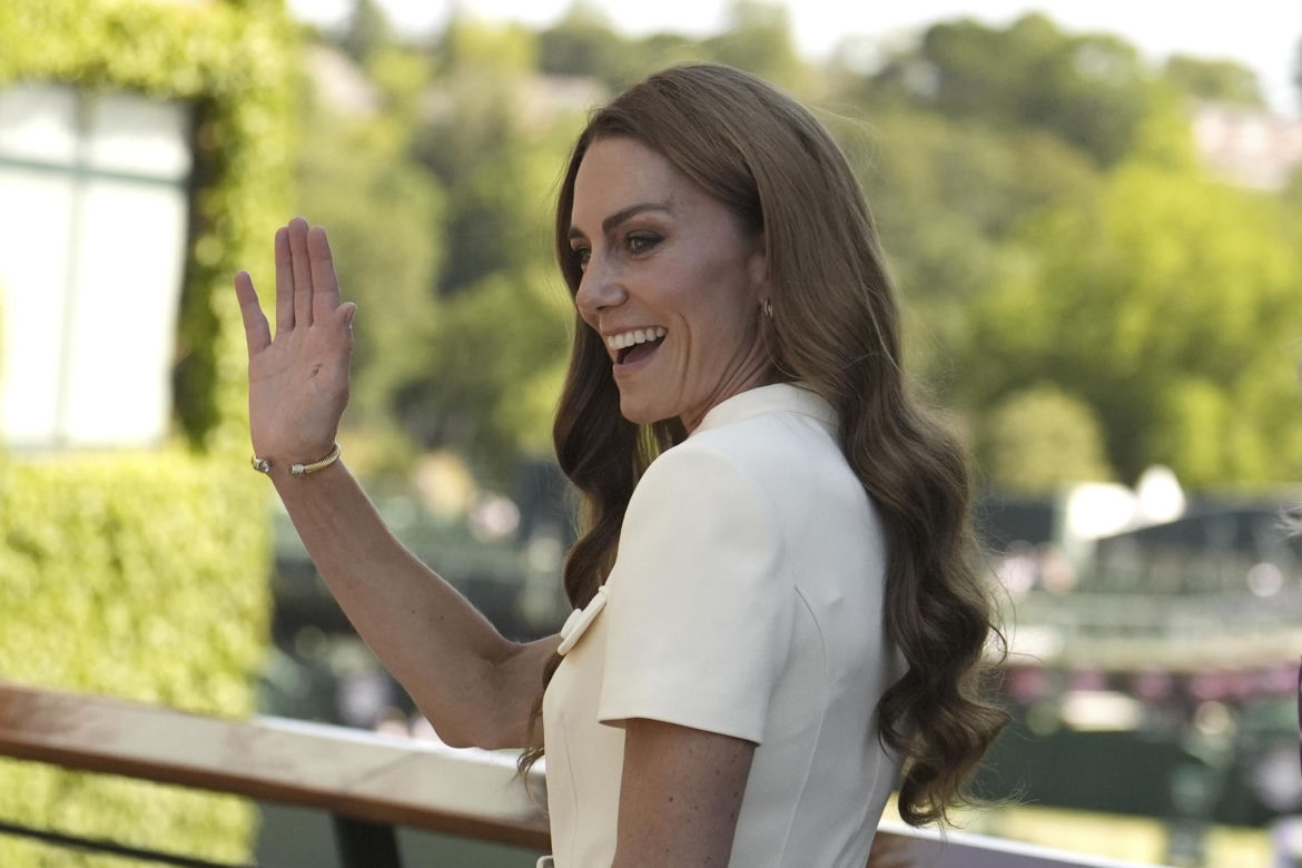 Księżna Kate