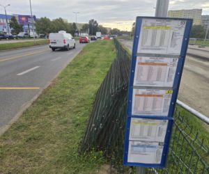Wyburzają kolejne budynki na Szwederowie. Powstaje nowe torowisko tramwajowe [ZDJĘCIA]