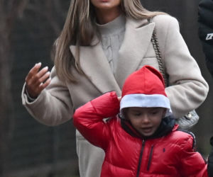 Małgorzata Rozenek-Majdan, Radosław Majdan polują na prezenty