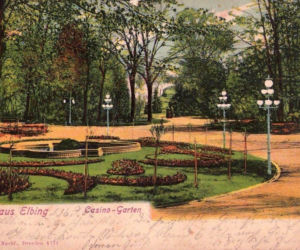 Najstarsze miasto w woj. warmińsko-mazurskim. Oto, jak wyglądało dawniej!