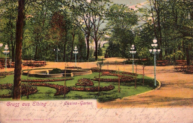 Najstarsze miasto w woj. warmińsko-mazurskim. Oto, jak wyglądało dawniej!