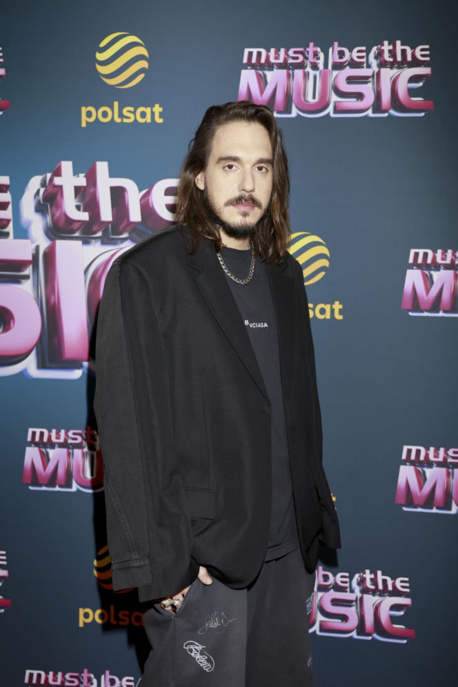 Miuosh schodzi ze sceny rapowej. Wyznał, jakie ma teraz plany