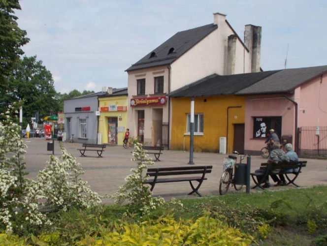 Najbardziej romantyczne nazwy miejscowości w Śląskiem