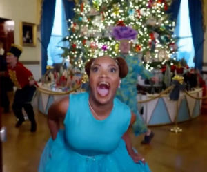 Melania Trump udekorowała Biały Dom. Święta lepsze niż za Bidena?