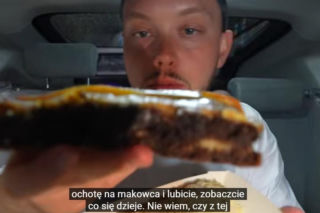 Zdradzamy! To jest przepis Magdy Gessler na najlepszą drożdżówkę w Polsce!
