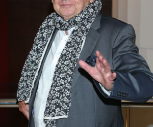 Jerzy Gruza. Kochał kobiety, samochody i imprezy