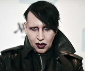 Marilyn Manson