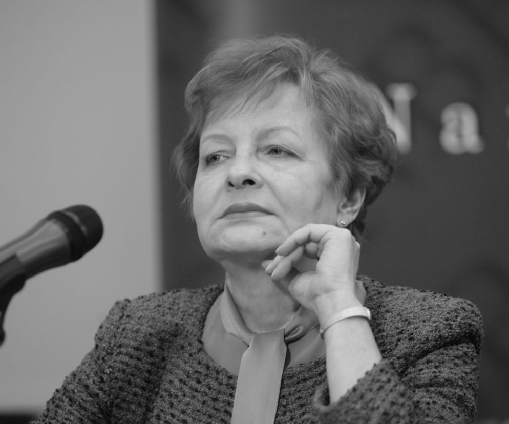 Zyta Gilowska