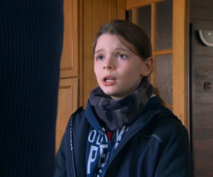 Na Wspólnej odc. 3278. Janusz Zawada (Wojciech Kałużyński),  Junior Jaruś (Jan Leśniewski)