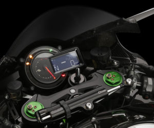 Kawasaki Ninja H2R