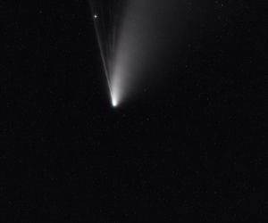 Tajemniczy obiekt 3I/ATLAS to kometa. Co ostatecznie przesądziło o decyzji NASA?