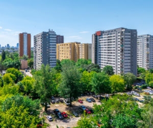 Osiedle Ruda w Warszawie