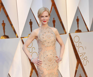 Nicole Kidman znalazła nową miłość?! Biznesmen szaleńczo zakochany!