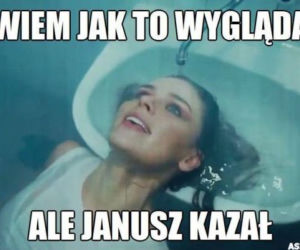 Natasza Urbańska memy