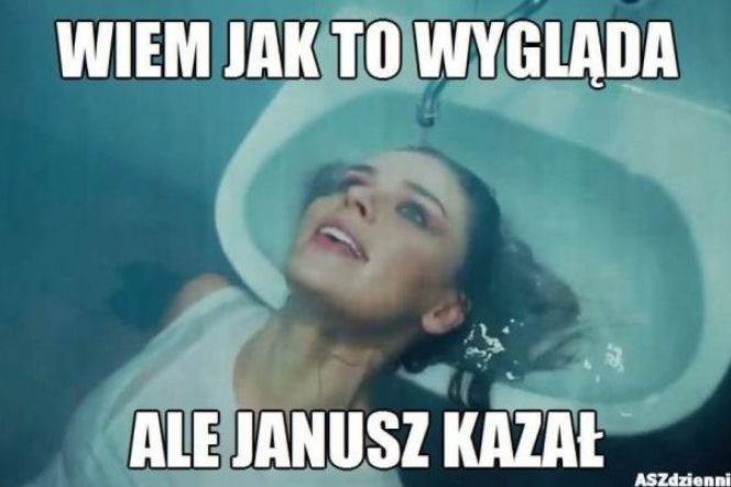 Natasza Urbańska memy