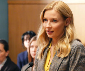 Barwy szczęścia odc. 3351. Dominika (Karolina Chapko)