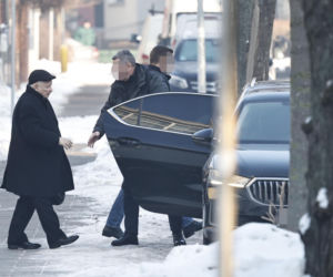 Tak wygląda dom kuzyna Jarosława Kaczyńskiego