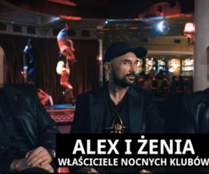 Wprawadzili sekstancerki do telewizji -dokumet Patryka Vegi