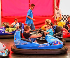 EnergyLandia: Największy park rozrywki w Polsce [ATRAKCJE, DOJAZD, PARKING, ZDJĘCIA]