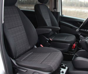 Mercedes Vito Tourer 111 CDI