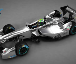 Spark-Renault SRT_01E