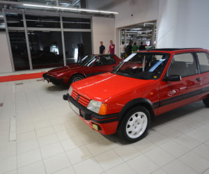 Oldtimer Show 2018 w Ptak Warsaw Expo